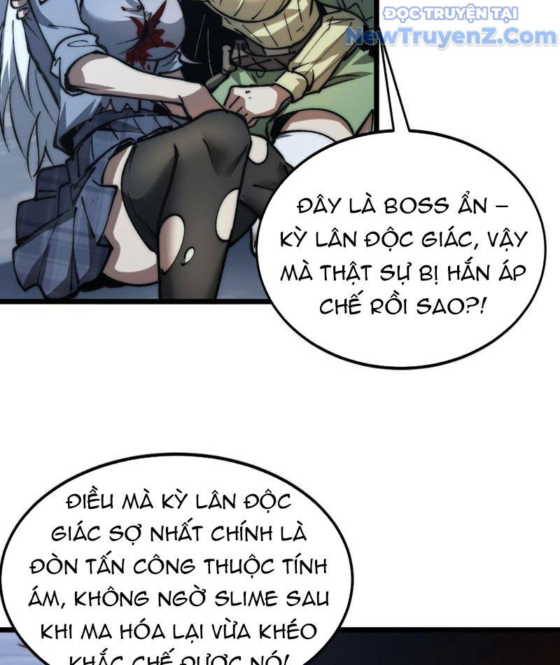 Triệu Hoán Ác Ma Ta Đã Là Thâm Uyên [Chap 1-18]