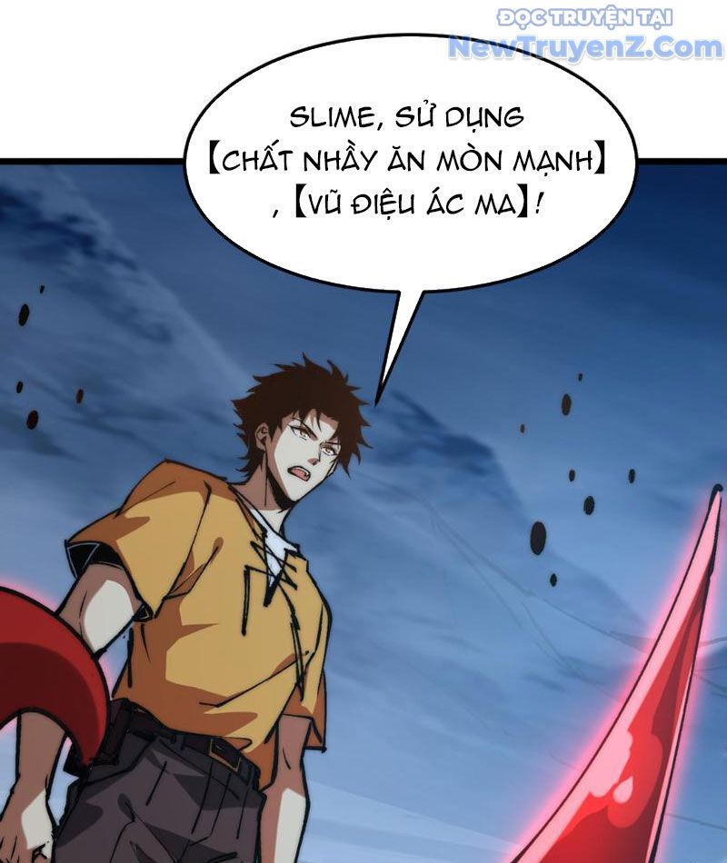Triệu Hoán Ác Ma Ta Đã Là Thâm Uyên [Chap 1-18]