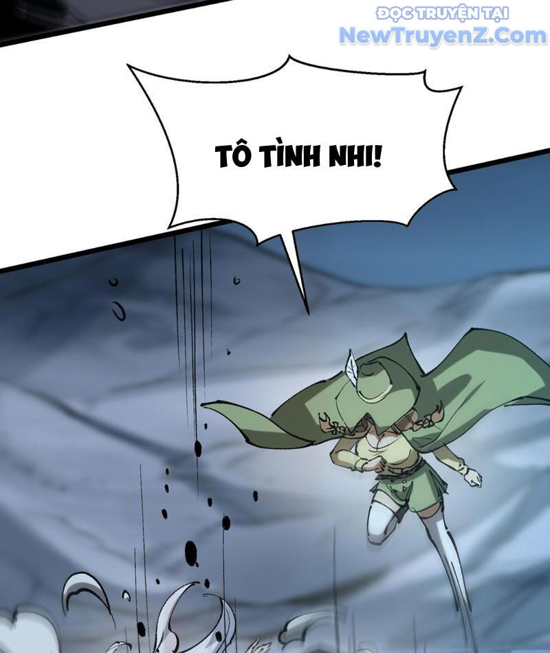 Triệu Hoán Ác Ma Ta Đã Là Thâm Uyên [Chap 1-18]