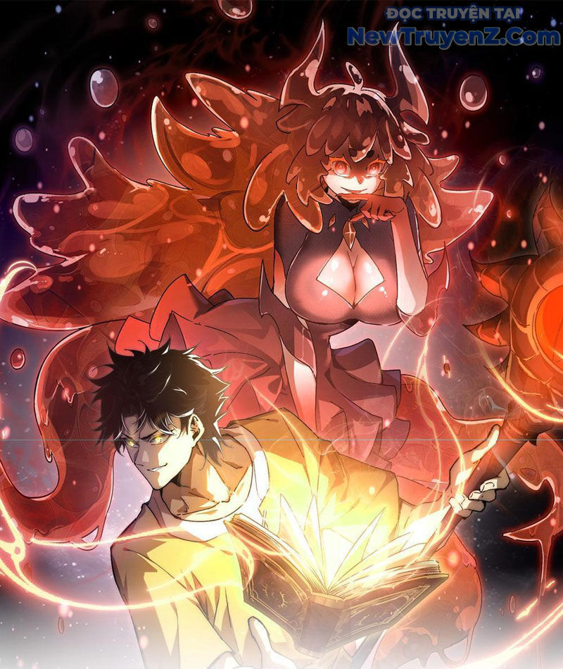Triệu Hoán Ác Ma Ta Đã Là Thâm Uyên [Chap 1-18]