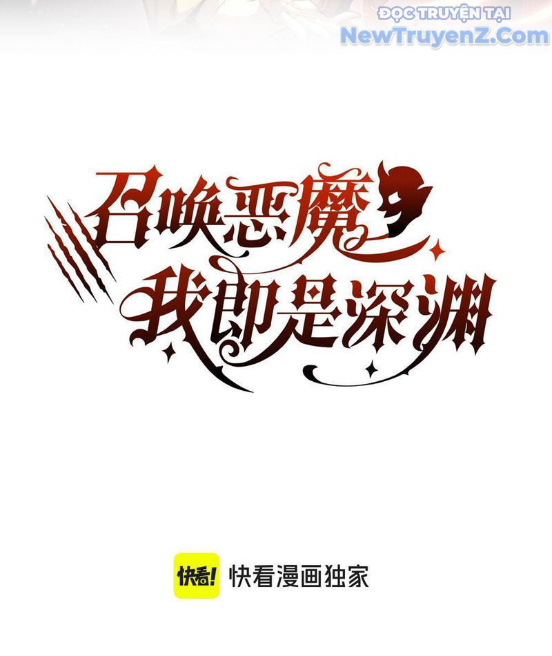 Triệu Hoán Ác Ma Ta Đã Là Thâm Uyên [Chap 1-18]