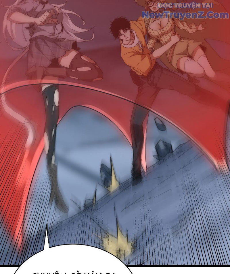 Triệu Hoán Ác Ma Ta Đã Là Thâm Uyên [Chap 1-18]