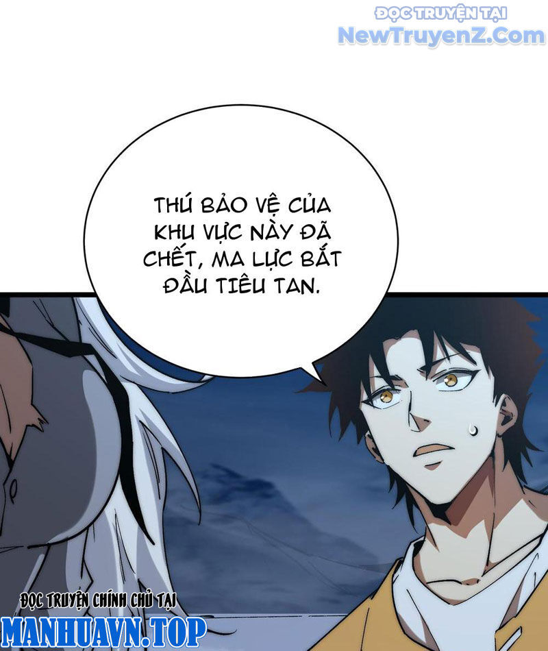 Triệu Hoán Ác Ma Ta Đã Là Thâm Uyên [Chap 1-18]