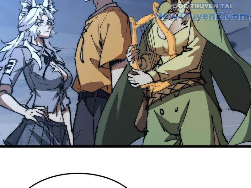 Triệu Hoán Ác Ma Ta Đã Là Thâm Uyên [Chap 1-18]