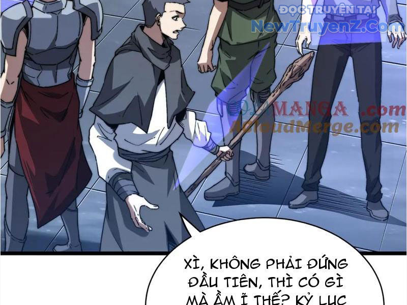 Triệu Hoán Ác Ma Ta Đã Là Thâm Uyên [Chap 1-18]
