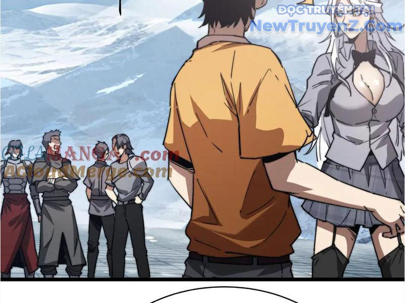 Triệu Hoán Ác Ma Ta Đã Là Thâm Uyên [Chap 1-18]