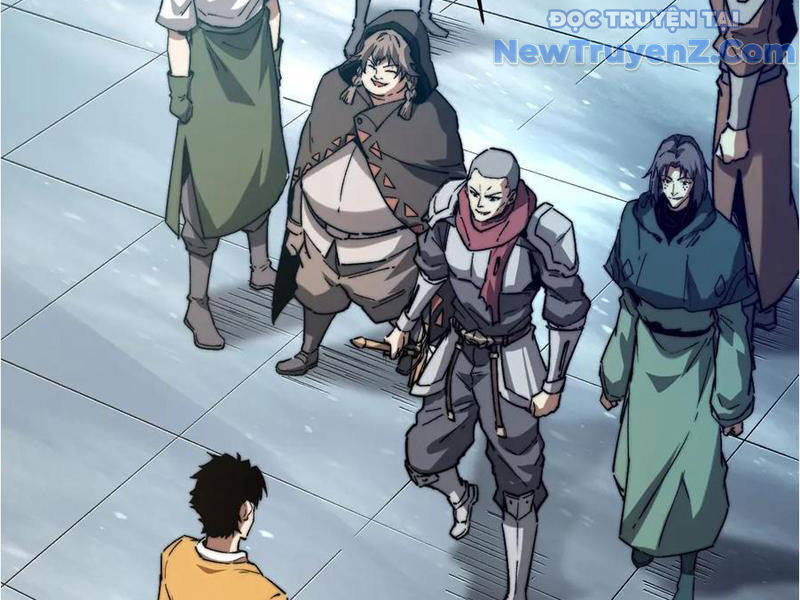 Triệu Hoán Ác Ma Ta Đã Là Thâm Uyên [Chap 1-18]