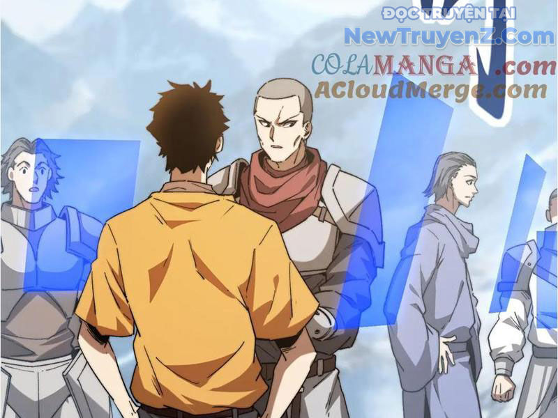 Triệu Hoán Ác Ma Ta Đã Là Thâm Uyên [Chap 1-18]