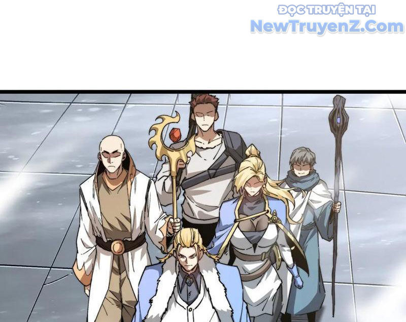 Triệu Hoán Ác Ma Ta Đã Là Thâm Uyên [Chap 1-18]