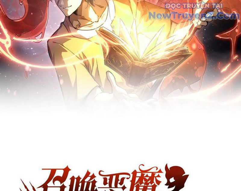 Triệu Hoán Ác Ma Ta Đã Là Thâm Uyên [Chap 1-18]
