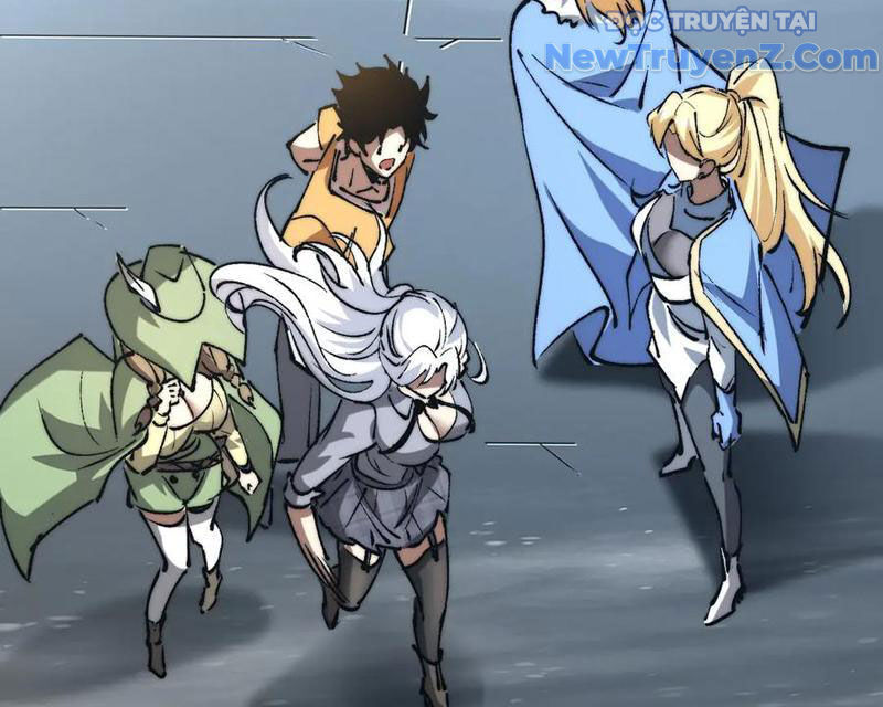 Triệu Hoán Ác Ma Ta Đã Là Thâm Uyên [Chap 1-18]