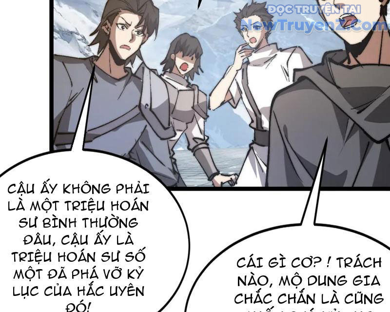 Triệu Hoán Ác Ma Ta Đã Là Thâm Uyên [Chap 1-18]