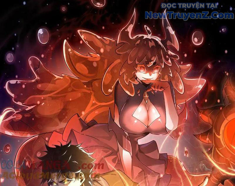 Triệu Hoán Ác Ma Ta Đã Là Thâm Uyên [Chap 1-18]