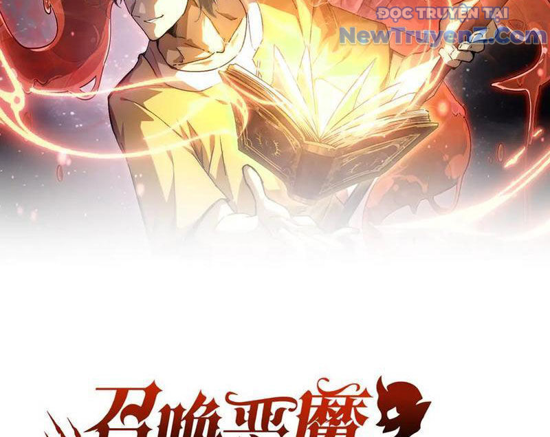 Triệu Hoán Ác Ma Ta Đã Là Thâm Uyên [Chap 1-18]