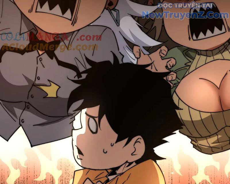 Triệu Hoán Ác Ma Ta Đã Là Thâm Uyên [Chap 1-18]