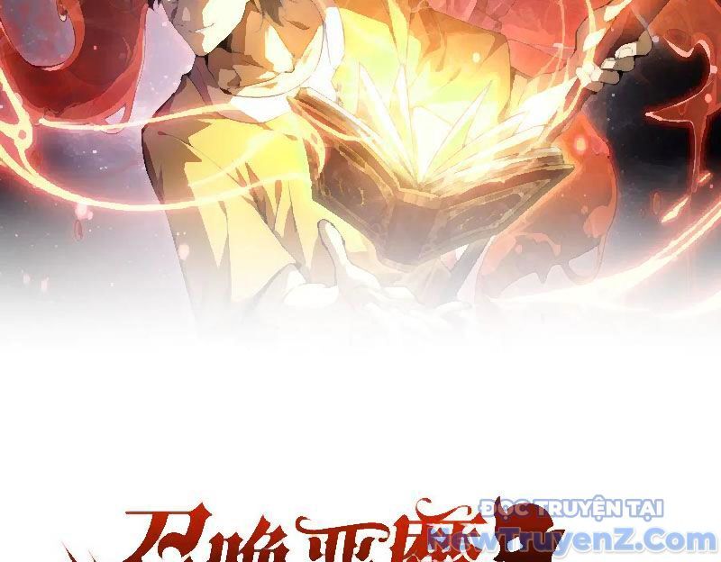 Triệu Hoán Ác Ma Ta Đã Là Thâm Uyên [Chap 1-18]