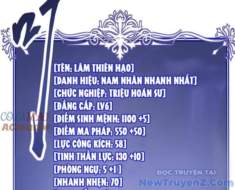 Triệu Hoán Ác Ma Ta Đã Là Thâm Uyên [Chap 1-18]