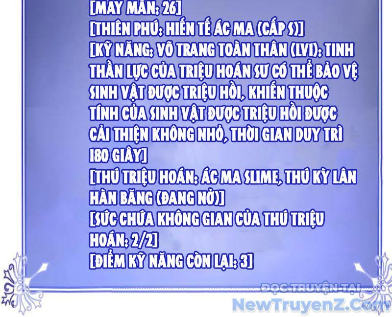 Triệu Hoán Ác Ma Ta Đã Là Thâm Uyên [Chap 1-18]