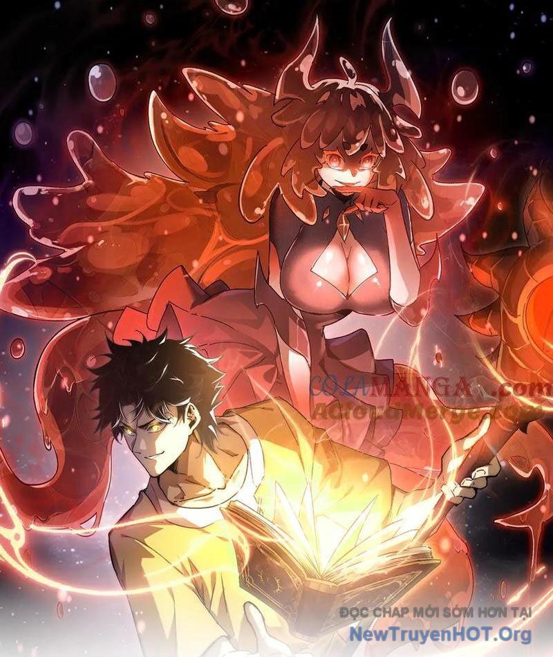 Triệu Hoán Ác Ma Ta Đã Là Thâm Uyên [Chap 1-18]