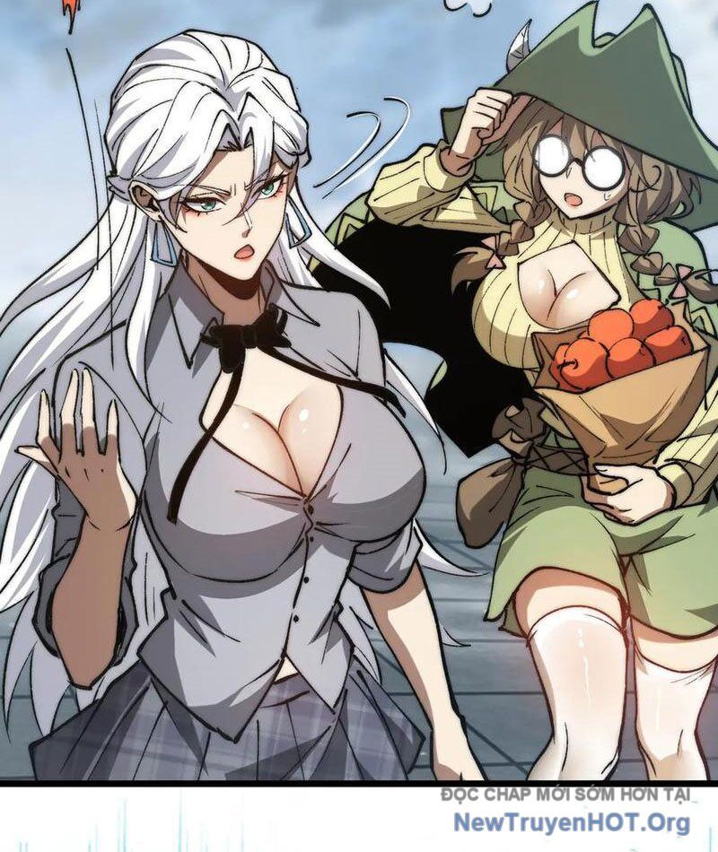 Triệu Hoán Ác Ma Ta Đã Là Thâm Uyên [Chap 1-18]