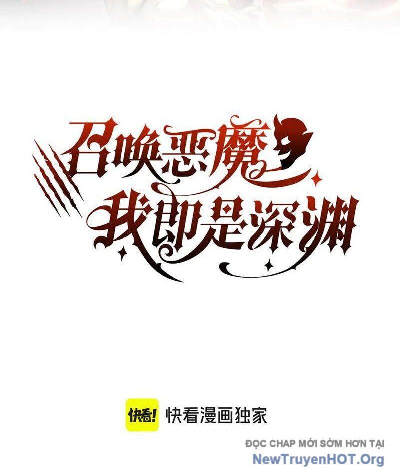 Triệu Hoán Ác Ma Ta Đã Là Thâm Uyên [Chap 1-18]