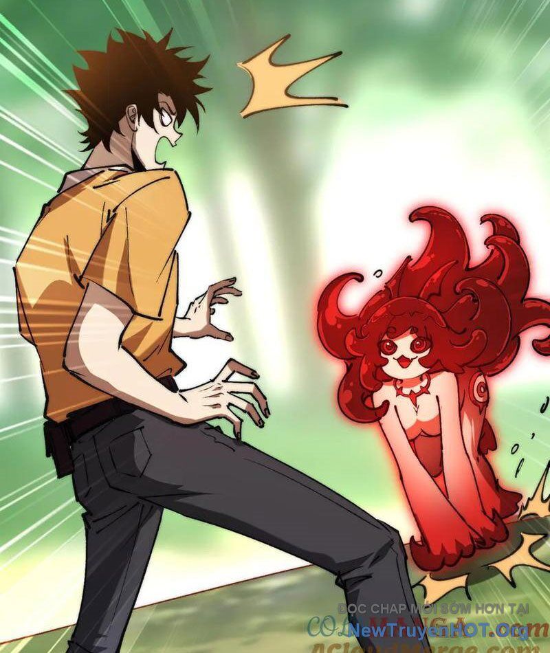 Triệu Hoán Ác Ma Ta Đã Là Thâm Uyên [Chap 1-18]