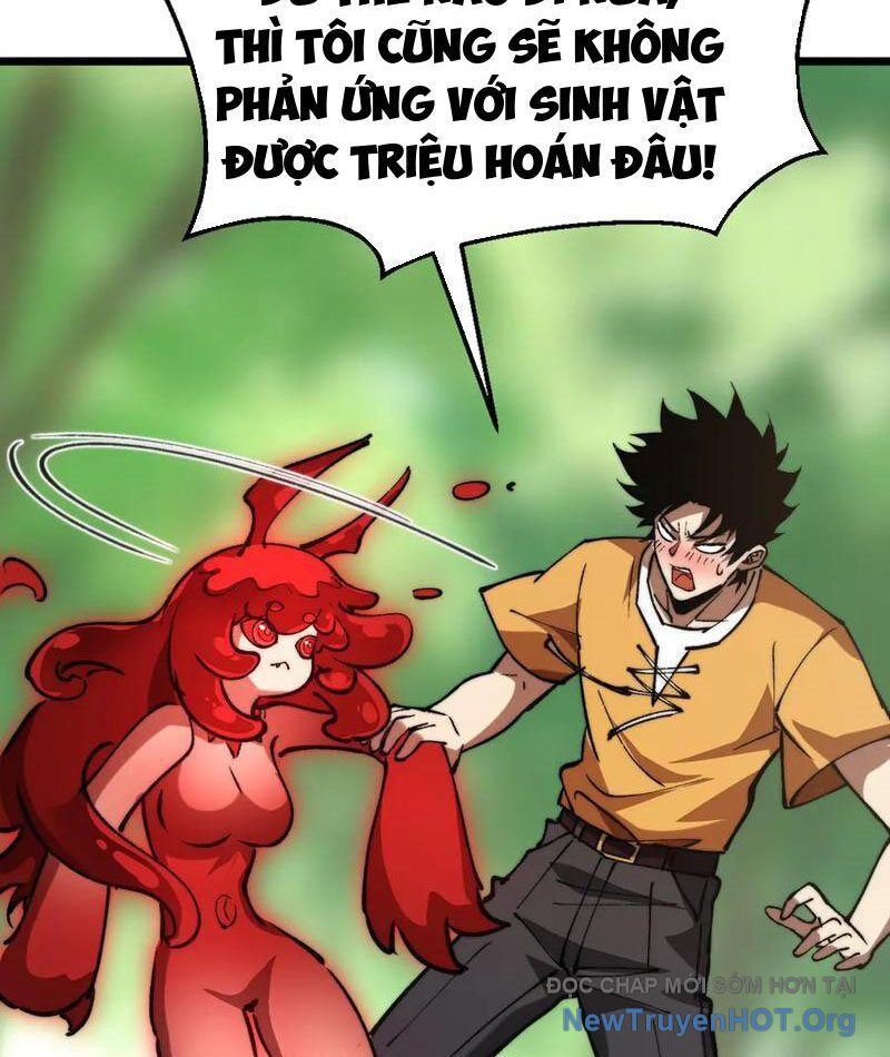 Triệu Hoán Ác Ma Ta Đã Là Thâm Uyên [Chap 1-18]