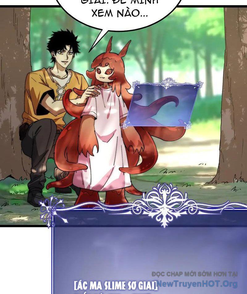 Triệu Hoán Ác Ma Ta Đã Là Thâm Uyên [Chap 1-18]