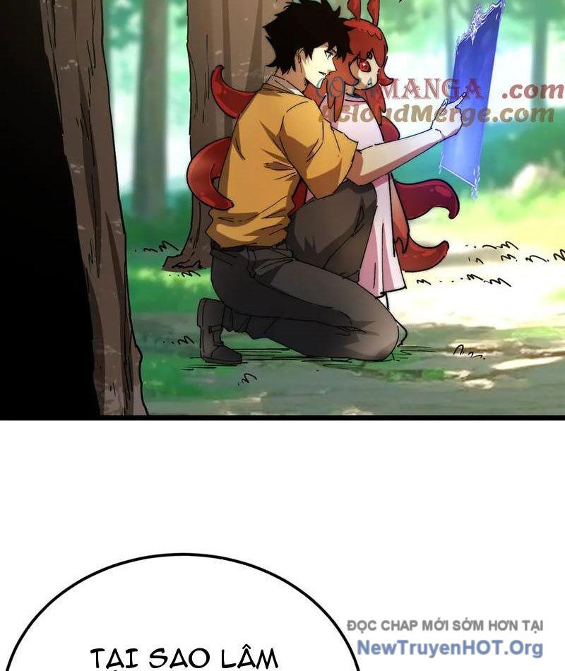 Triệu Hoán Ác Ma Ta Đã Là Thâm Uyên [Chap 1-18]