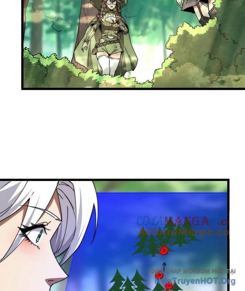 Triệu Hoán Ác Ma Ta Đã Là Thâm Uyên [Chap 1-18]