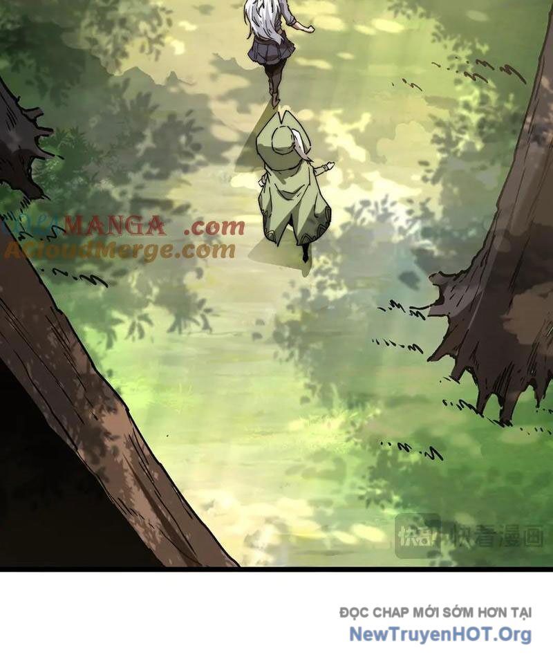 Triệu Hoán Ác Ma Ta Đã Là Thâm Uyên [Chap 1-18]