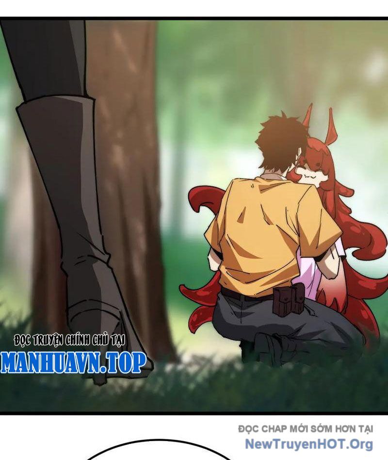 Triệu Hoán Ác Ma Ta Đã Là Thâm Uyên [Chap 1-18]