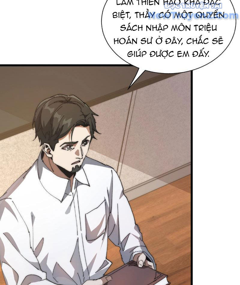 Triệu Hoán Ác Ma Ta Đã Là Thâm Uyên [Chap 1-18]