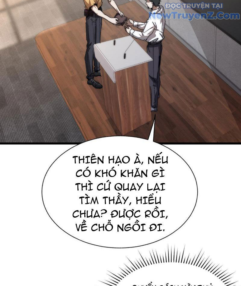 Triệu Hoán Ác Ma Ta Đã Là Thâm Uyên [Chap 1-18]