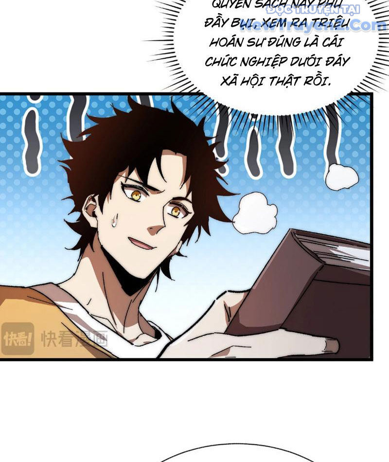 Triệu Hoán Ác Ma Ta Đã Là Thâm Uyên [Chap 1-18]