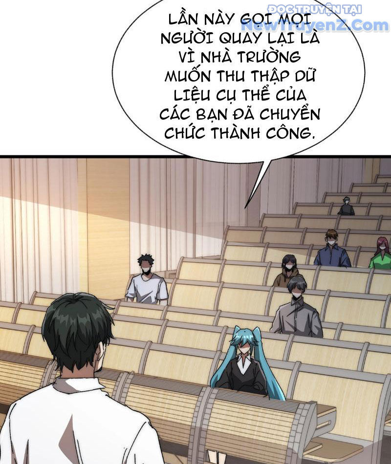 Triệu Hoán Ác Ma Ta Đã Là Thâm Uyên [Chap 1-18]