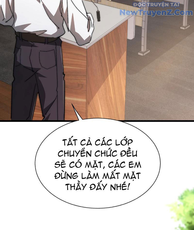 Triệu Hoán Ác Ma Ta Đã Là Thâm Uyên [Chap 1-18]