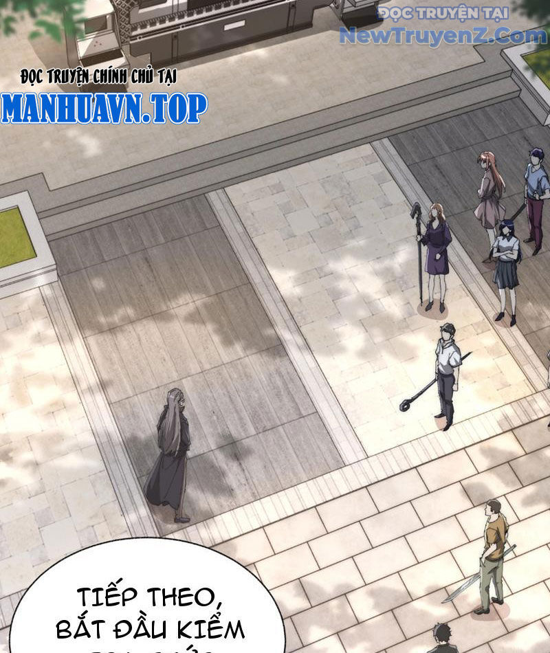 Triệu Hoán Ác Ma Ta Đã Là Thâm Uyên [Chap 1-18]