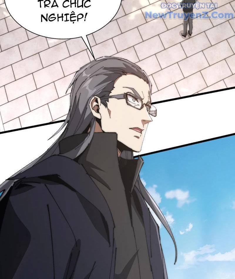 Triệu Hoán Ác Ma Ta Đã Là Thâm Uyên [Chap 1-18]