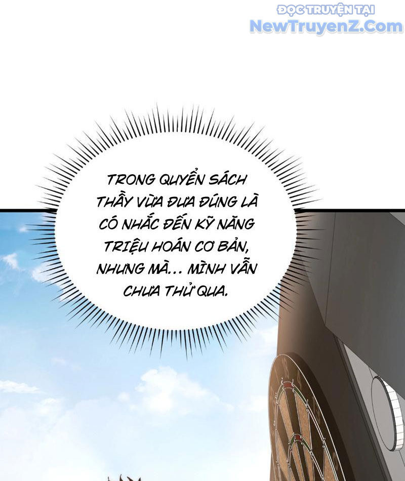 Triệu Hoán Ác Ma Ta Đã Là Thâm Uyên [Chap 1-18]