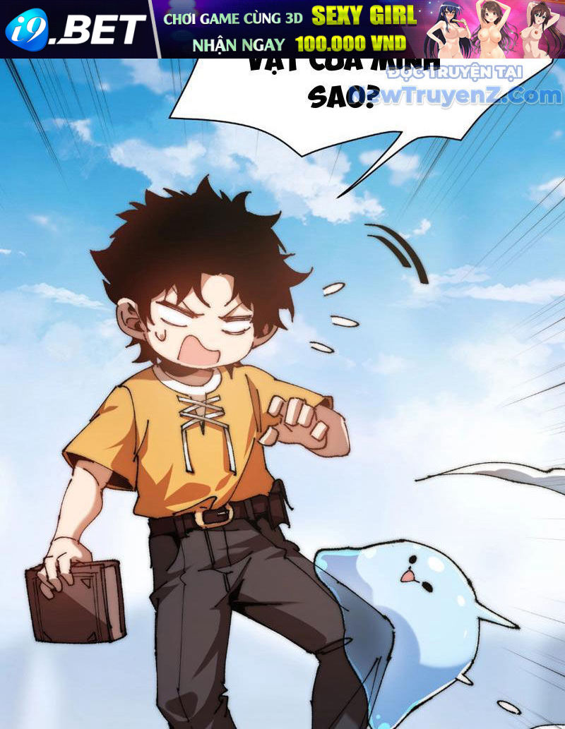 Triệu Hoán Ác Ma Ta Đã Là Thâm Uyên [Chap 1-18]