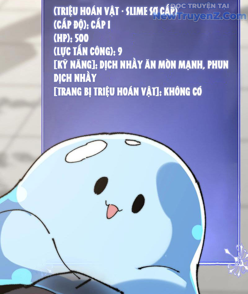 Triệu Hoán Ác Ma Ta Đã Là Thâm Uyên [Chap 1-18]
