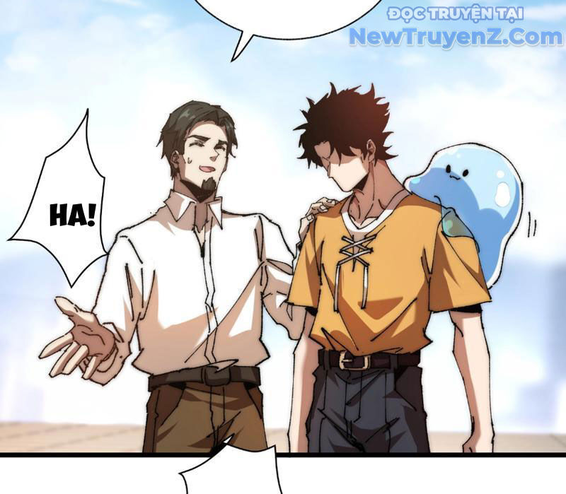 Triệu Hoán Ác Ma Ta Đã Là Thâm Uyên [Chap 1-18]