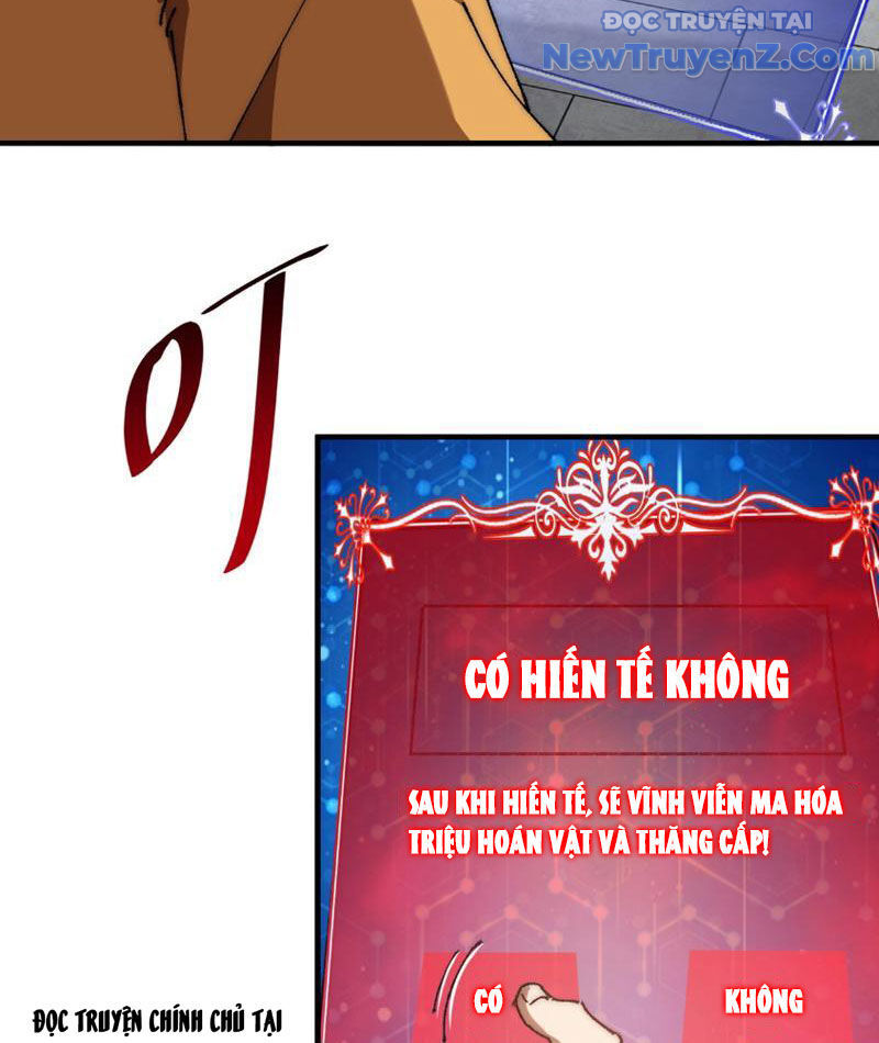 Triệu Hoán Ác Ma Ta Đã Là Thâm Uyên [Chap 1-18]