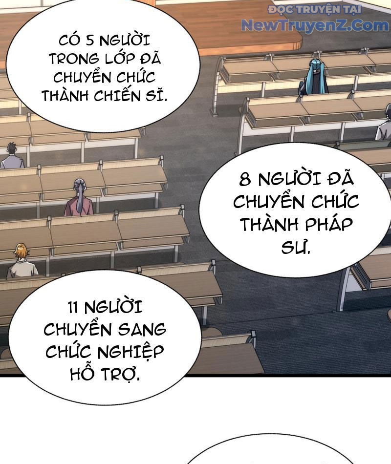 Triệu Hoán Ác Ma Ta Đã Là Thâm Uyên [Chap 1-18]