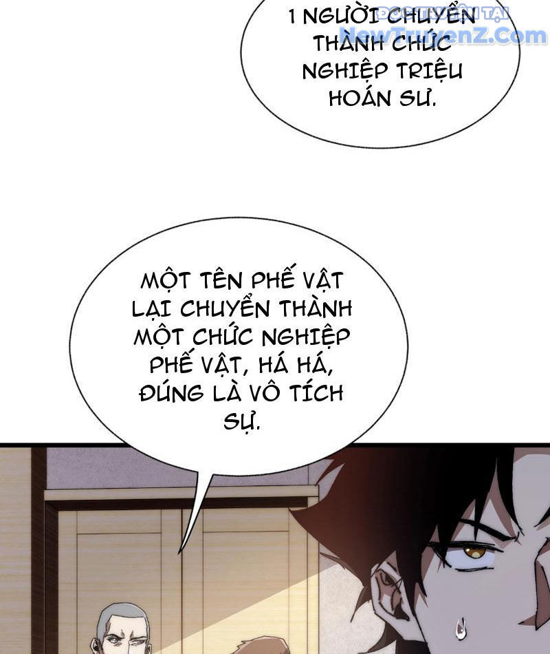 Triệu Hoán Ác Ma Ta Đã Là Thâm Uyên [Chap 1-18]