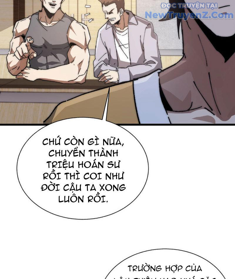 Triệu Hoán Ác Ma Ta Đã Là Thâm Uyên [Chap 1-18]