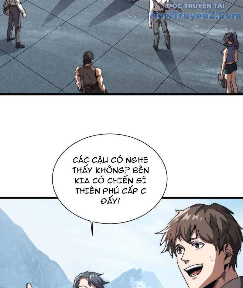 Triệu Hoán Ác Ma Ta Đã Là Thâm Uyên [Chap 1-18]