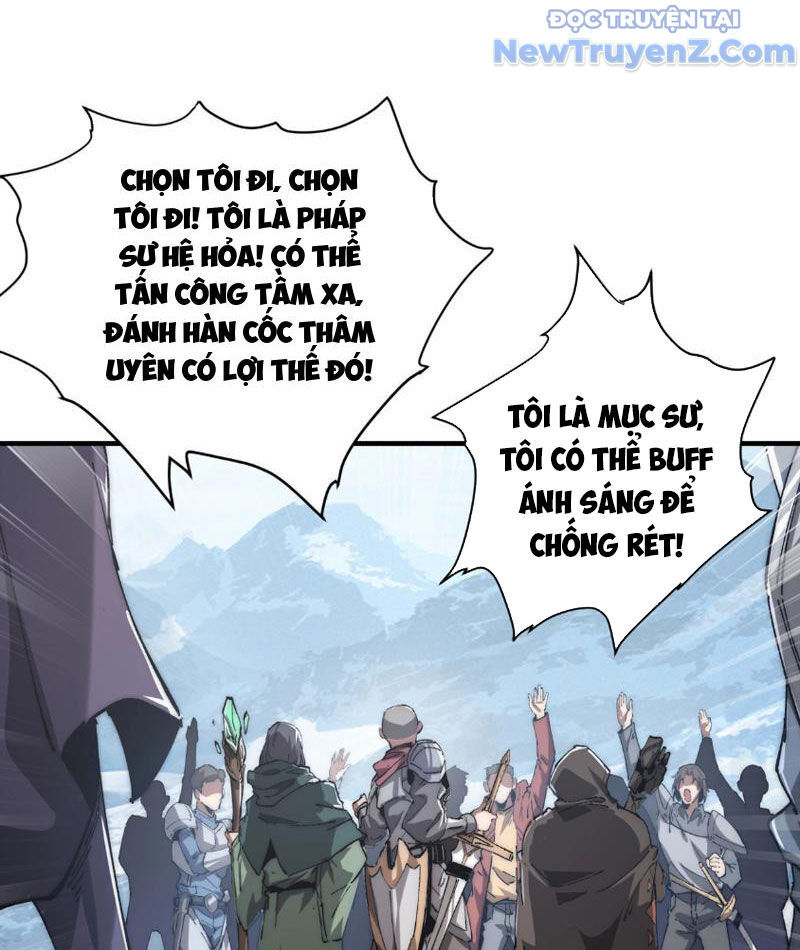 Triệu Hoán Ác Ma Ta Đã Là Thâm Uyên [Chap 1-18]