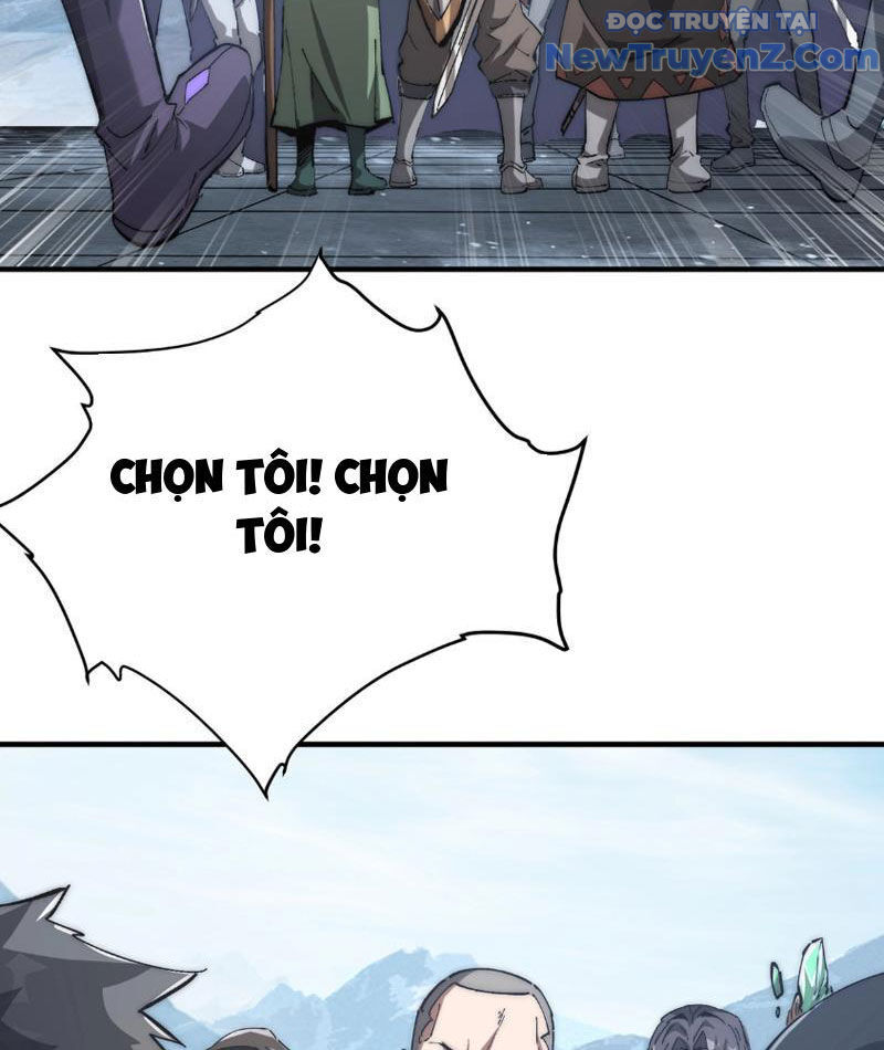 Triệu Hoán Ác Ma Ta Đã Là Thâm Uyên [Chap 1-18]